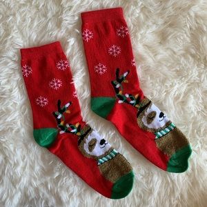 🎄Wondershop at Target | Christmas Crew Socks